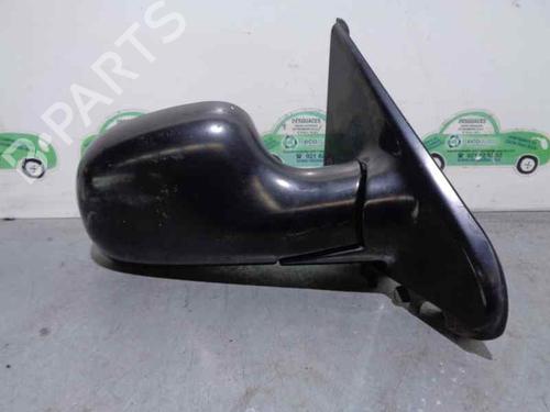 Right mirror CHRYSLER VOYAGER / GRAND VOYAGER III (GS_, NS_) 3.3 i | BP5264687C27 
