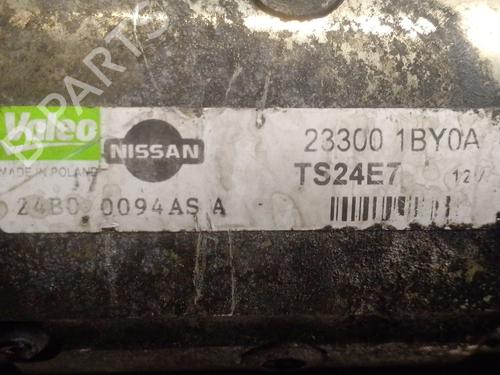 Starter INFINITI FX 30d AWD | BP39204442M8 - Image 4