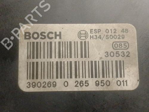 ABS pump AUDI A4 B6 (8E2) 1.9 TDI | BP40021172M43  - Image 7