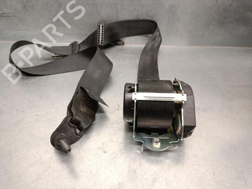 Used Front right seatbelt DACIA SANDERO II 1.0 SCe 75 (B8JC, B8JD) (73 hp) 25025114