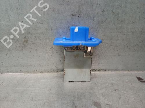 Used Heater resistor HYUNDAI i20 III (BC3, BI3) 1.0 T-GDI hybrid 48V (101 hp) 28542748