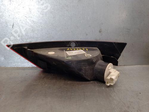 Tågelys FORD KUGA II (DM2) 1.6 EcoBoost | BP31993835C37