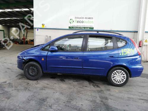 Servo brake CHEVROLET REZZO MPV (U100) 1.6 | BP9652116M42 