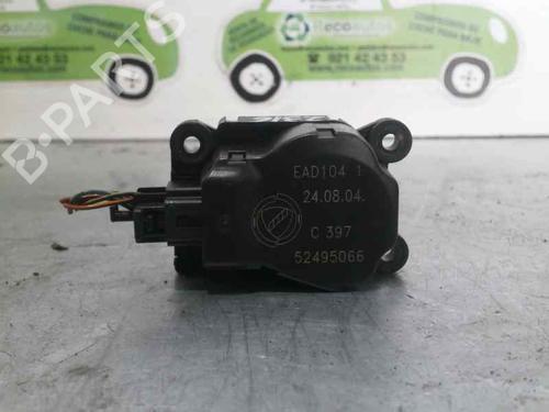 Used Heater blower motor Heater blower motor 2069703 2069703