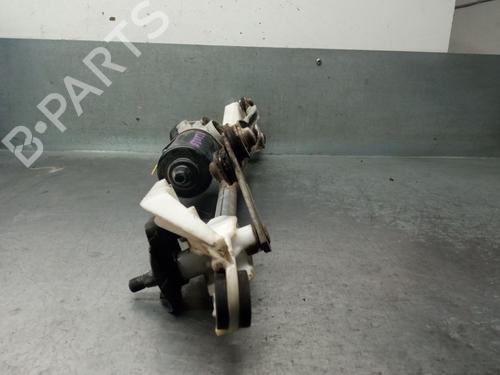 Front wiper motor NISSAN MICRA III (K12) 1.5 dCi | BP23531246M29 