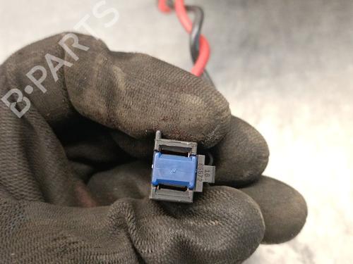 Heater blower motor CHRYSLER VOYAGER IV (RG, RS) 2.5 CRD | BP21581903M62 