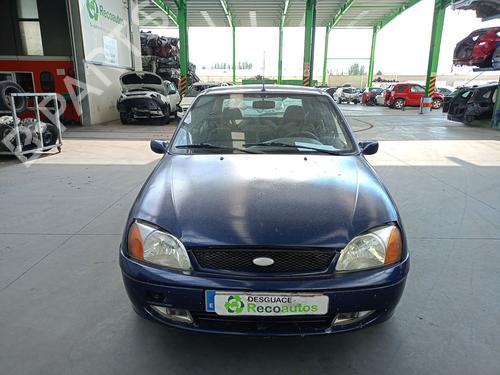 Generator FORD FIESTA IV (JA_, JB_) 1.25 i 16V | BP27366113M7 