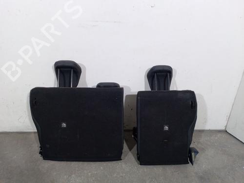 Rear seat OPEL MOKKA 1.2 (76) | BP34370065C17  - Image 5