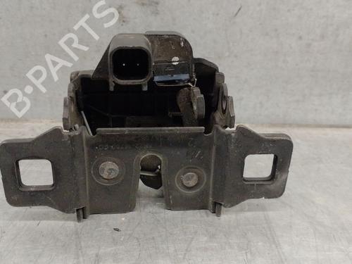 Hood lock LAND ROVER RANGE ROVER EVOQUE (L538) 2.0 D 4x4 | BP27191266C133 