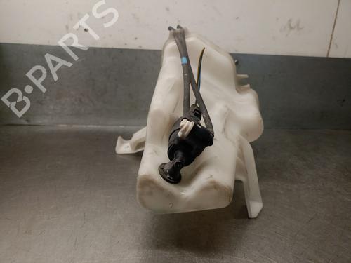 Windscreen washer tank NISSAN MICRA V (K14) 0.9 IG-T | BP30319734C113 