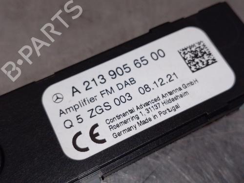 Antenne/Base MERCEDES-BENZ GLE (V167) GLE 300 d EQ Boost 4-matic (167.119, 167.109) | BP36887097C140 - Image 5