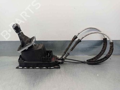 Gear lever VW GOLF VII (5G1, BQ1, BE1, BE2) 1.5 TSI | BP13295900M90 