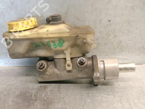Used Brake master cylinder VW POLO III (6N1) 60 1.4 (60 hp) 25742497