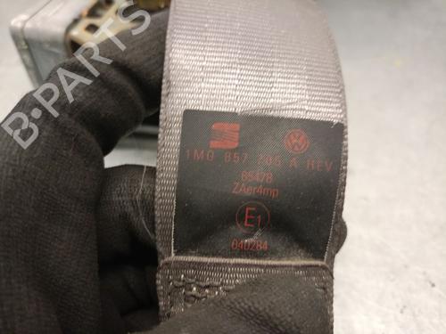 Front left seatbelt SEAT TOLEDO II (1M2) 1.9 TDI | BP20676402I26 