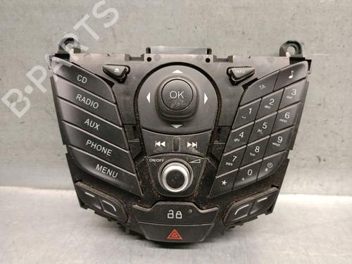 Used Radio Radio 38938299 38938299