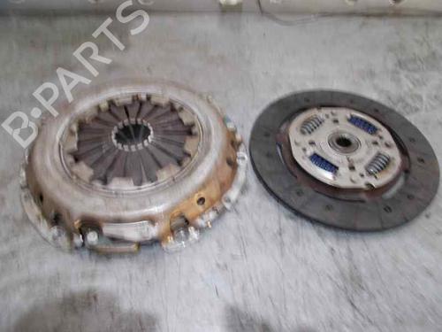 Used Other FORD ESCORT V Turnier (ANL) 1.6 i 16V (90 hp) 25805776