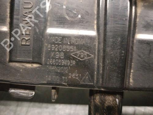 Left front indicator RENAULT CLIO IV (BH_) 1.5 dCi 90 | BP29823323C32