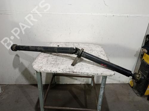 Kardanaksel Kompl. Kardanaksel Kompl. 38016739 38016739