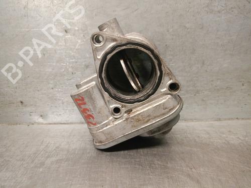 Throttle body VW PASSAT B6 (3C2) 2.0 TDI 16V | BP27930816M82 