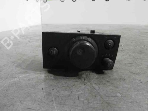 Forlygtekontakt OPEL MERIVA A MPV (X03) 1.7 CDTI (E75) (100 hp) 20268984