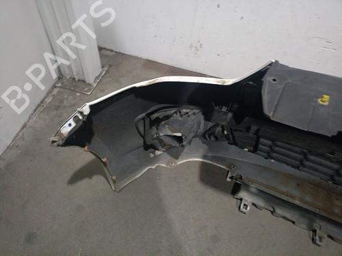 Front bumper CITROËN C-ELYSEE (DD_) 1.6 HDI 92 | BP32491143C7 