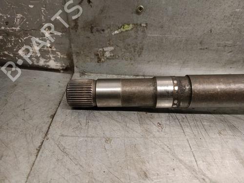 Right front driveshaft CITROËN C5 II (RC_) 2.0 HDi (RCRHRH) | BP30788513M39 