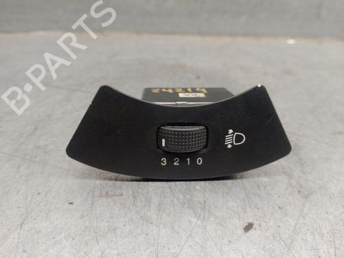 Used Headlight switch CHEVROLET KALOS 1.2 (72 hp) 31013474