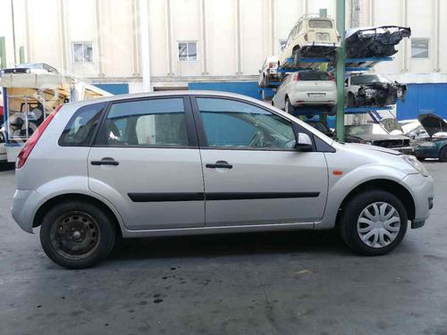 Turbocharger/Supercharger FORD FIESTA V (JH_, JD_)  | BP10183045M71 