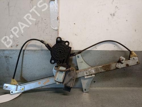 front-left-window-mechanism-peugeot-partner-box-bodympv-2008-33691336 main image