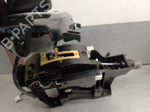 Gear lever NISSAN QASHQAI II (J11, J11_) 1.5 dCi | BP26605875M90