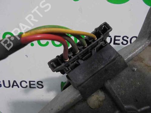 Front wiper motor MERCEDES-BENZ S-CLASS (W220) S 320 CDI (220.026, 220.126) | BP2121638M29 
