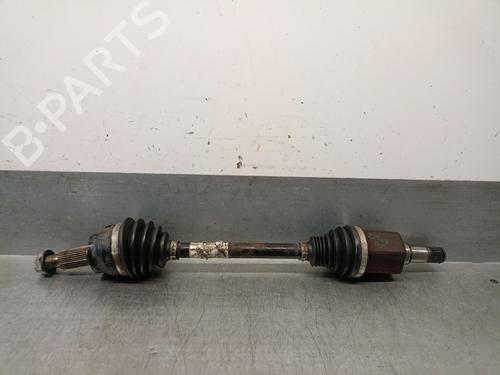Used Left front driveshaft JAGUAR F-PACE (X761) 2.0 TD4 (180 hp) 30145249