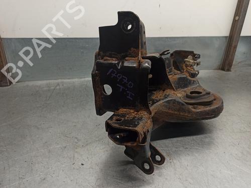 Left rear suspension arm NISSAN X-TRAIL III (T32_, T32R, T32RR) 1.6 dCi ALL MODE 4x4-i (NT32) | BP15211301M14 
