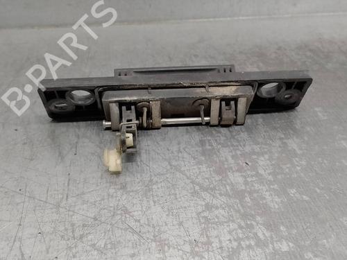 Tailgate handle KIA CARENS II MPV (FJ)  | BP17826329C132 