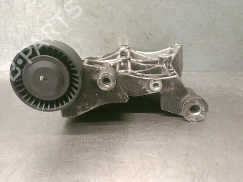 Used Engine mount Engine mount SSANGYONG KYRON 2.0 Xdi (141 hp) 34510367 34510367