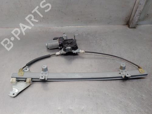 Front left window mechanism NISSAN NOTE (E11, NE11) 1.4 | BP34541447C22  - Image 6