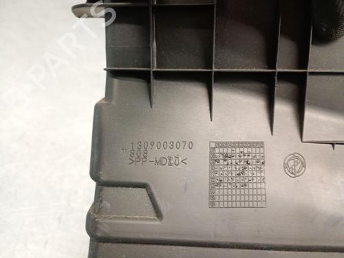 Glove box CITROËN NEMO Box Body/MPV (AA_) 1.3 HDi 75 | BP29608985C95