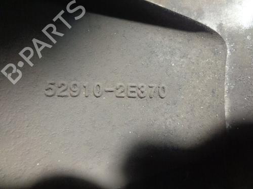 Rim HYUNDAI TUCSON (JM) 2.0 CRDi | BP14905465C45