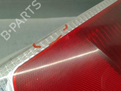 Right taillight SKODA ROOMSTER (5J7) 1.9 TDI | BP17069508C35 