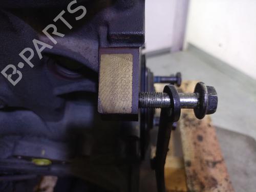 Other ALFA ROMEO 159 (939_) 1.9 JTDM 16V (939AXC1B, 939AXC12) | BP28961713O1