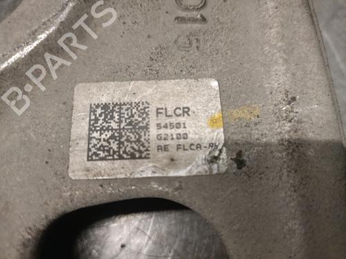 Right front suspension arm HYUNDAI IONIQ (AE) 1.6 GDI Hybrid | BP27405731M13 