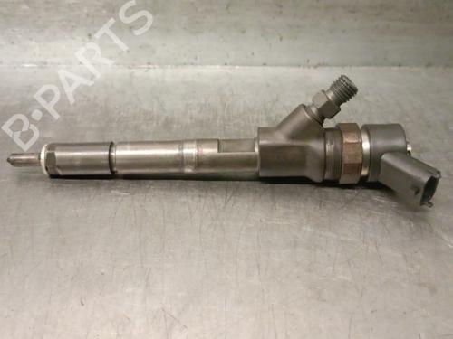 Used Injector TOYOTA COROLLA (_E12_) 1.4 D (NDE120_, NDE120R) (90 hp) 30626160