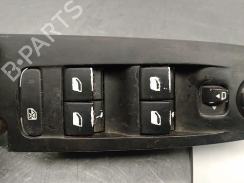 Left front window switch CITROËN C4 Picasso II 1.6 BlueHDi 120 | BP29154703I27 
