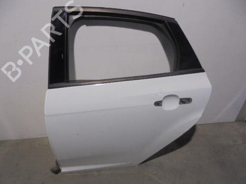 Used Left rear door FORD FOCUS III Turnier 1.5 TDCi (120 hp) 10103007