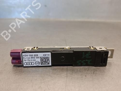 Used Electronic module Electronic module 36033991 36033991
