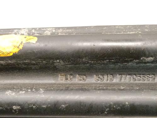 Left rear suspension arm PORSCHE CAYENNE (9PA) 3.2 | BP28143378M14 