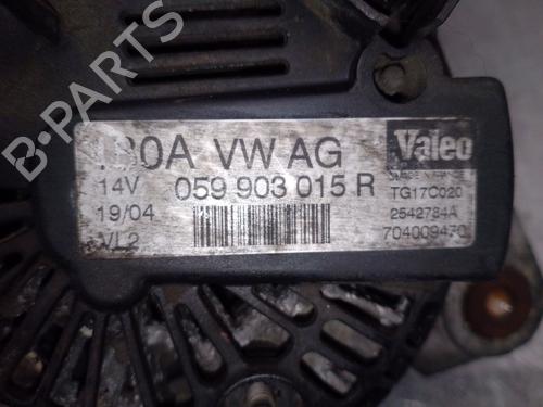 Alternator AUDI A6 C6 (4F2) 3.0 TDI quattro | BP29916589M7