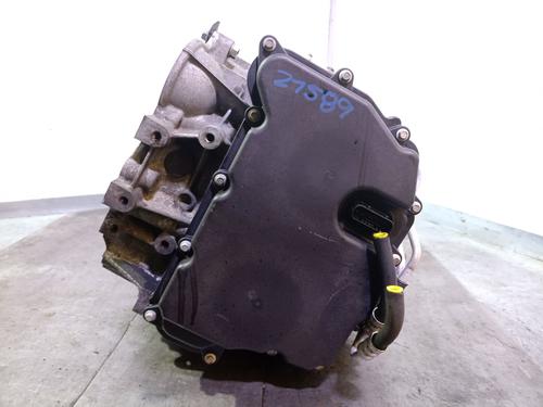 Gearbox CHEVROLET EPICA (KL1_) 2.0 D | BP21839093M3 