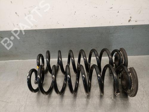 Shock absorber spring VW TIGUAN (AD1, AX1) 1.5 TSI | BP30098197C152 