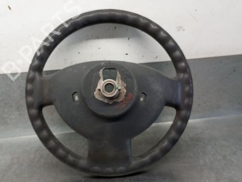 Steering wheel DACIA DUSTER (HS_) 1.5 dCi (HSAJ) | BP28316420C49 